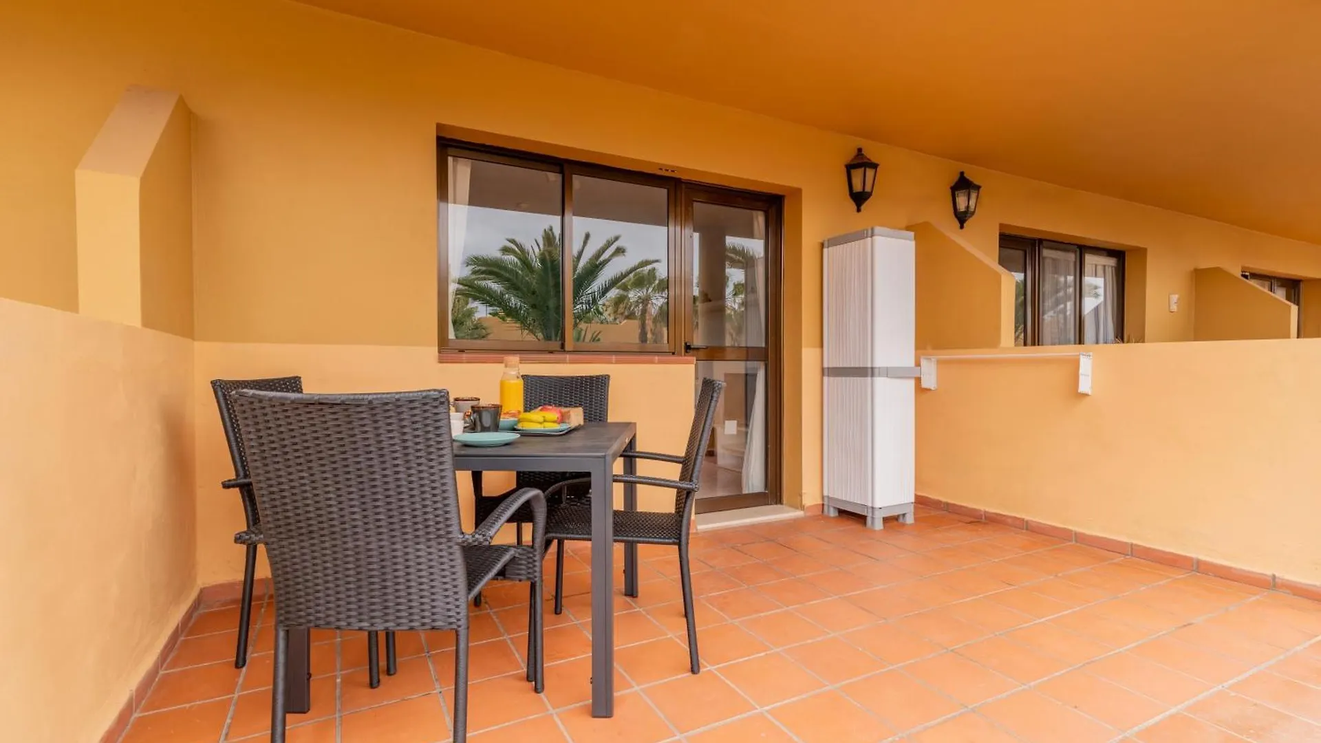 Villa Casa Emma Corralejo
