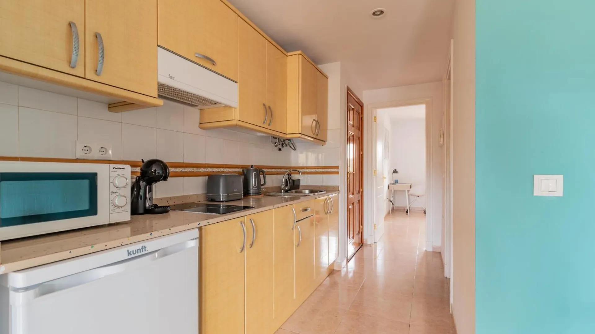 Villa Casa Emma Corralejo Сasa de vacaciones