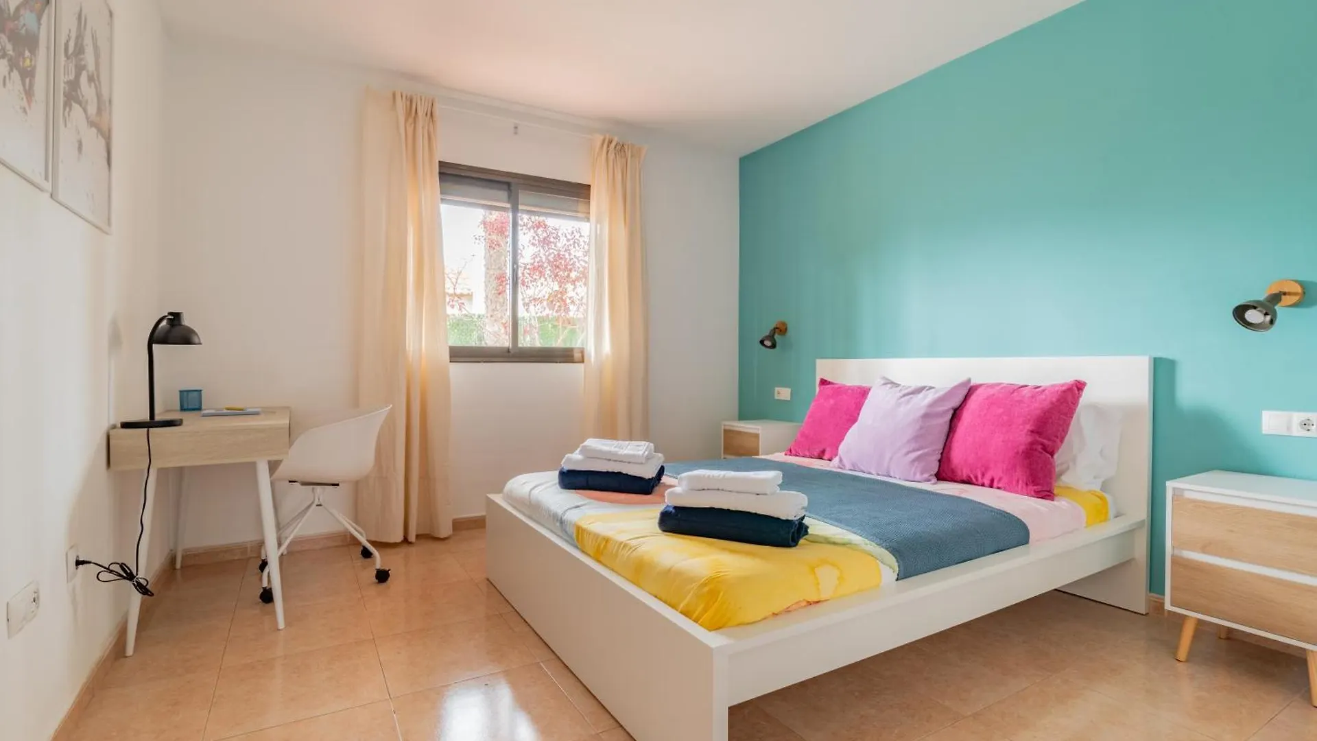 Villa Casa Emma Corralejo Сasa de vacaciones