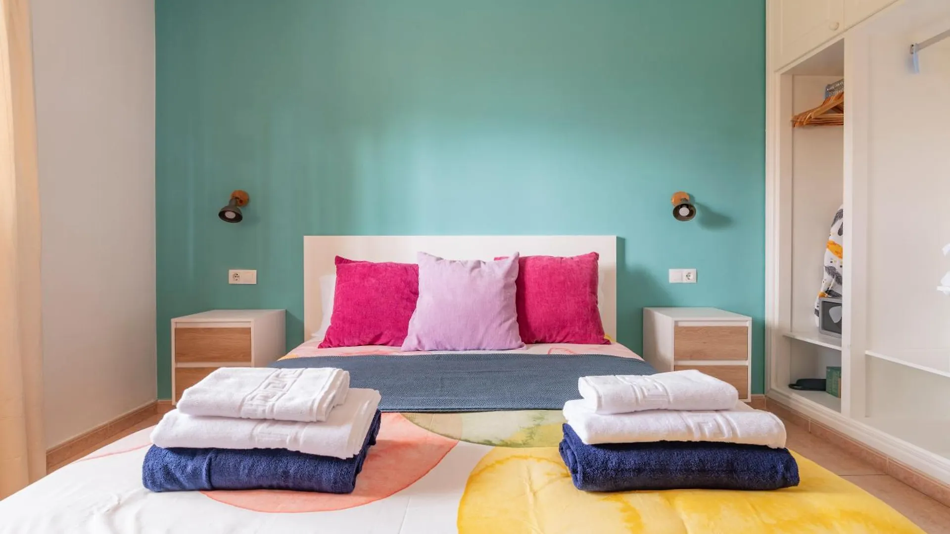 Villa Casa Emma Corralejo Сasa de vacaciones