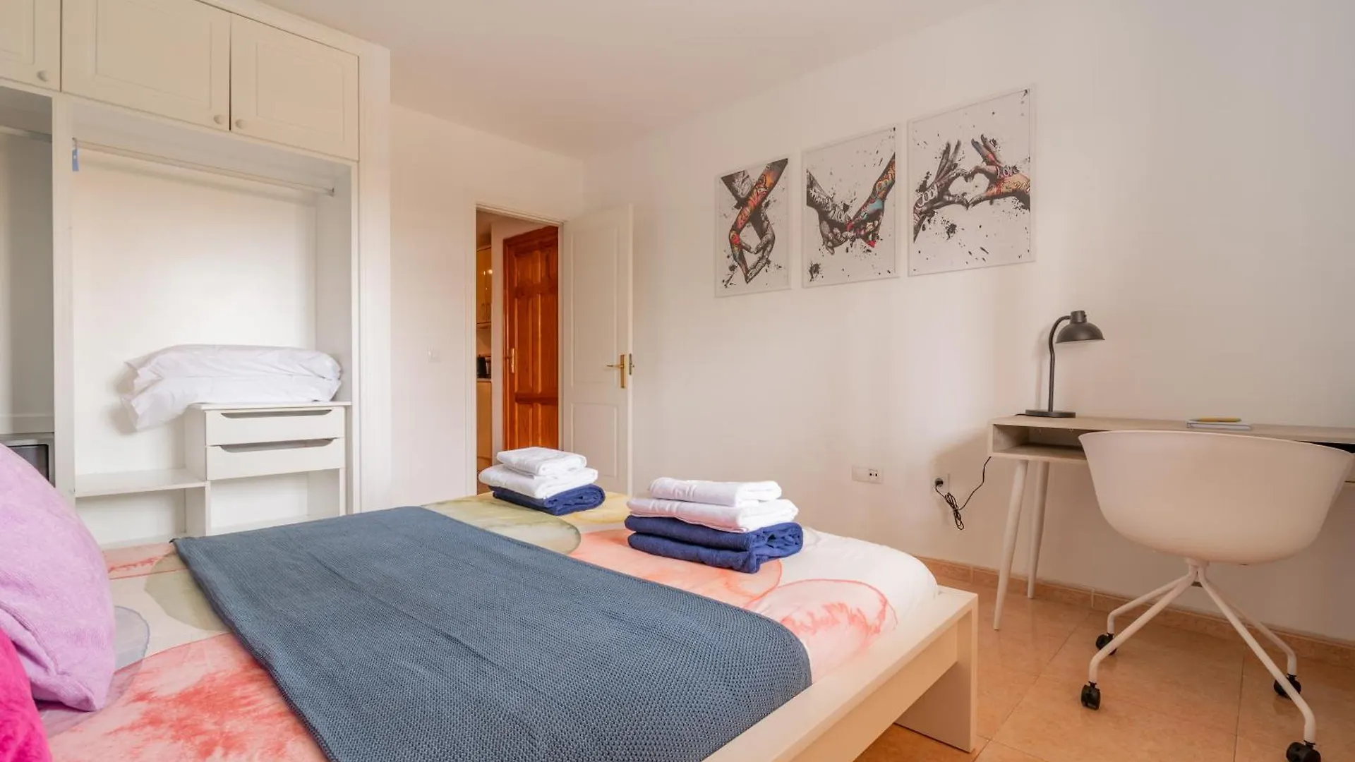 Villa Casa Emma Corralejo 0*,