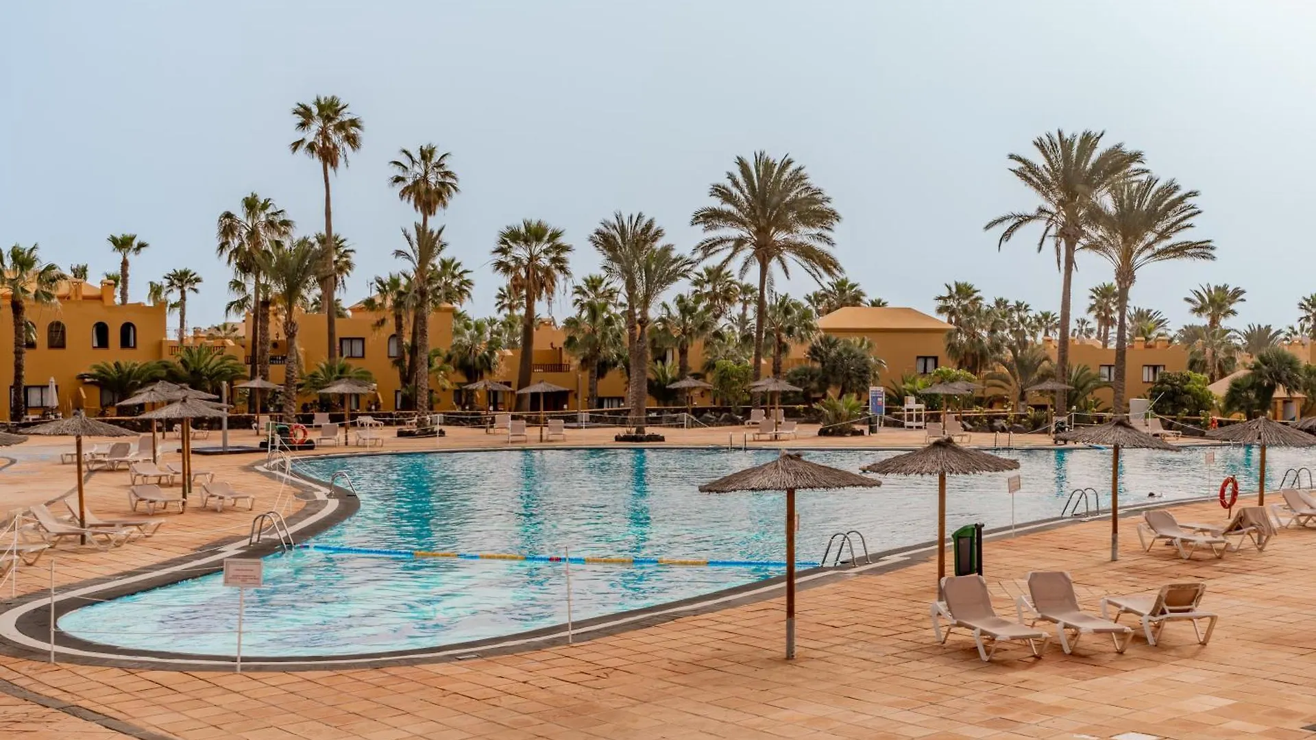 Сasa de vacaciones Villa Casa Emma Corralejo