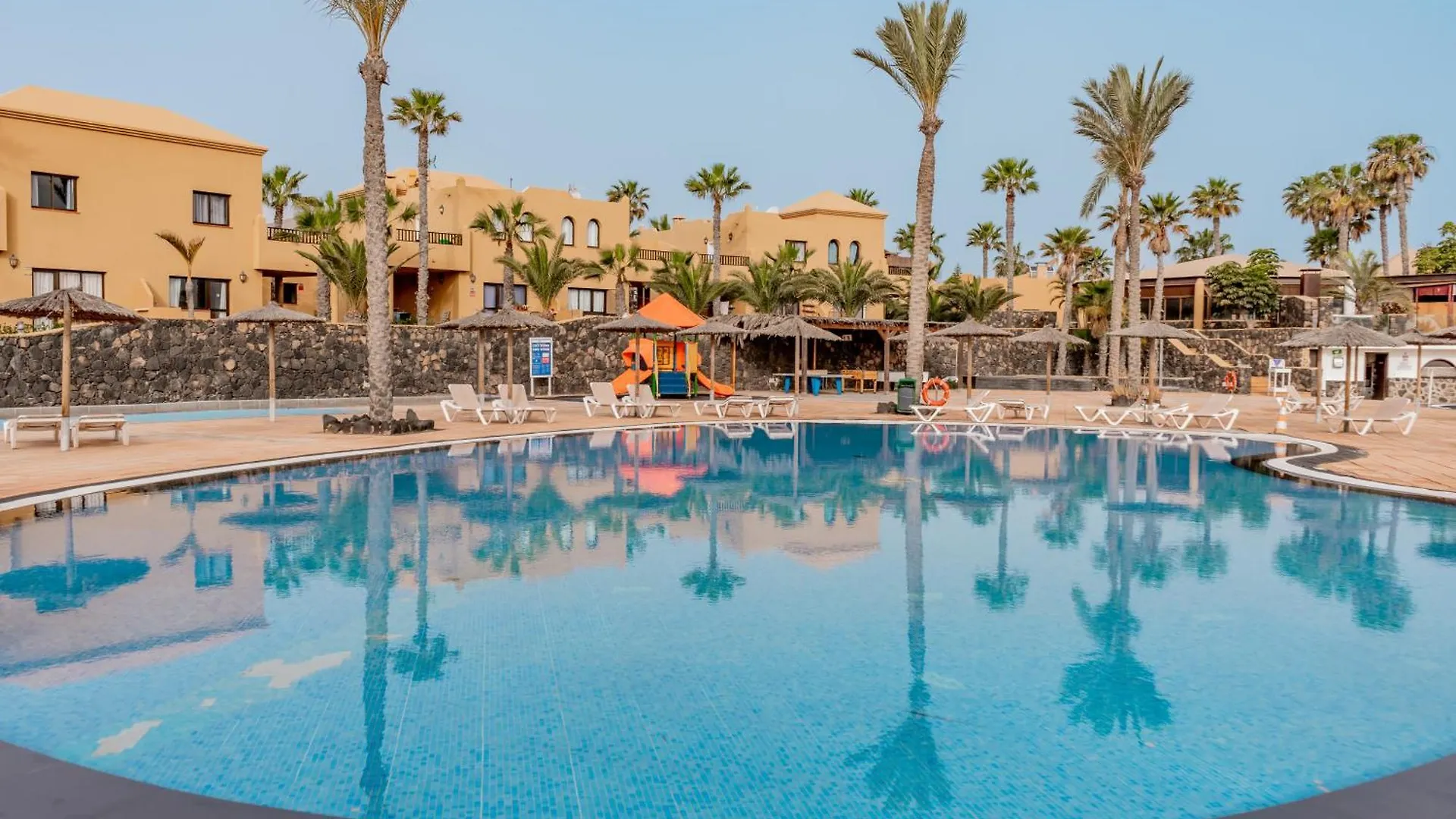 Сasa de vacaciones Villa Casa Emma Corralejo